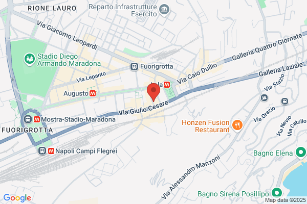 M.I.G. Serv.Ristoro Srl
