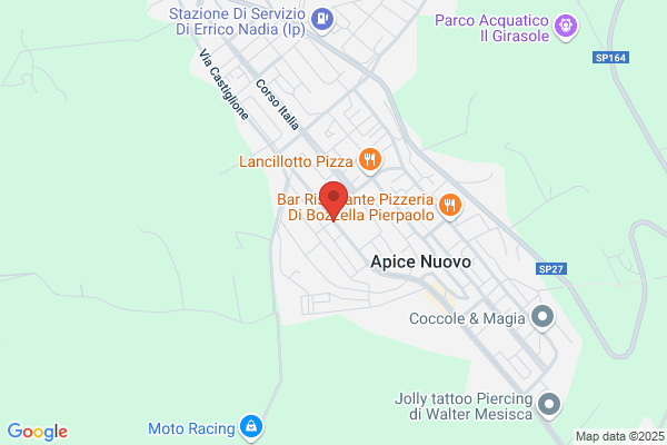 Pasticceria Capriello Giuseppe