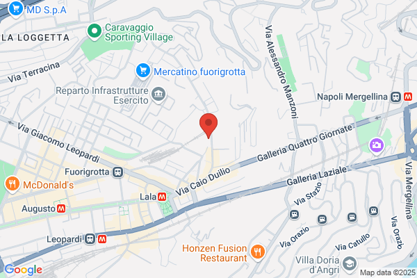 Piluc Snc Dei F.Lli Pipolo