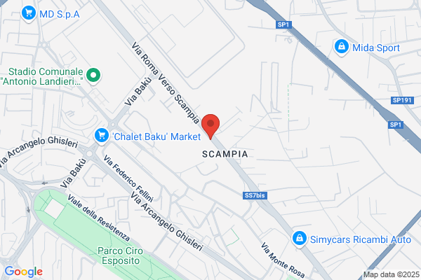Il Fornaio Snc Di Criscuolo Immacolata