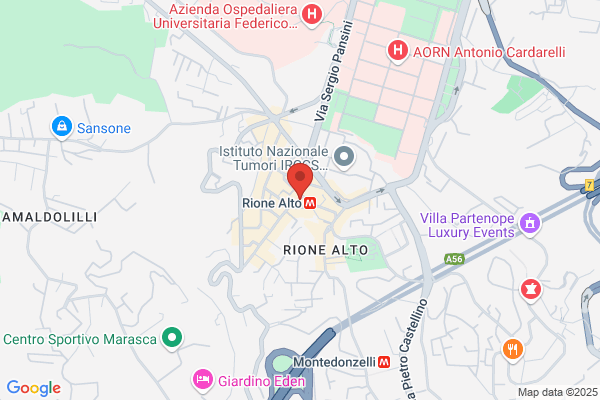Il Vecchio Pastaio
