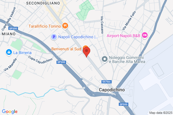 La Bolognese - Medaglia Pio