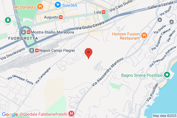 La Lasagnetta (S.N.C.)