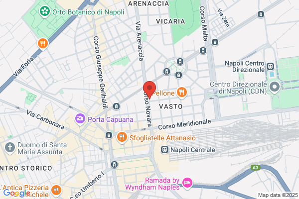 La Nuova Igienica (S.R.L.)