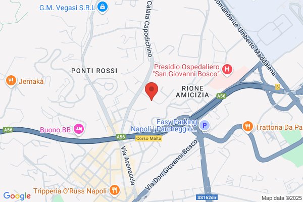 Marzano Edilizia Srl