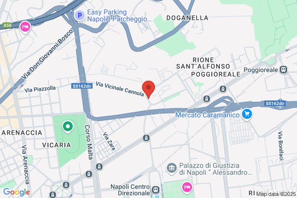 Nuovo Centro Edile Di Iorio G. E C. sas