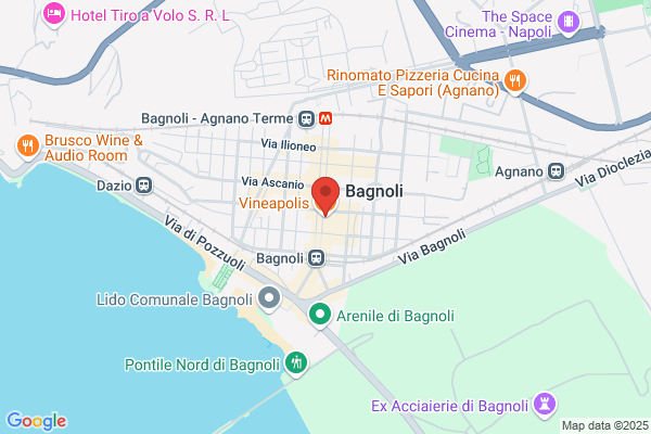 Vinsal Di Di Meo Vincenza