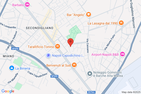 Ferrara Pasquale