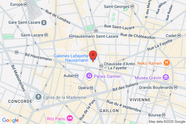 La Fayette S.A.S.