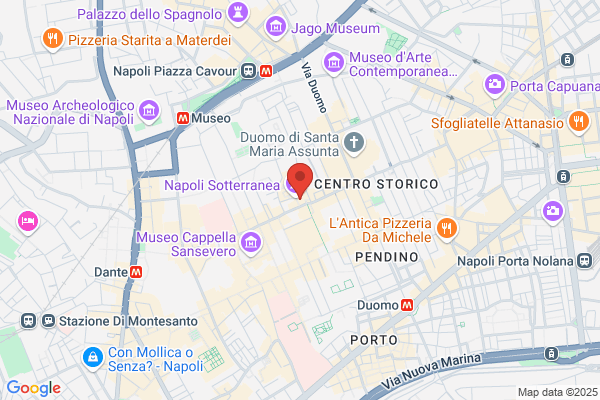 Limongi vittorio