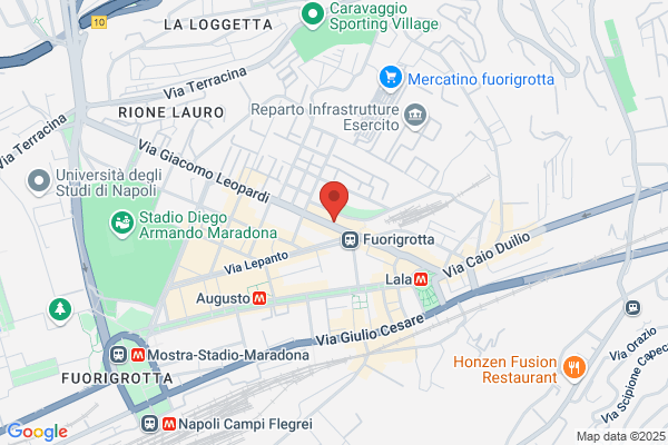 Profumeria Docimo Di Docimo Giovanni