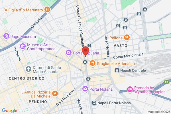 Profumeria Lanza