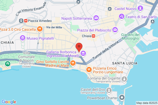 Ostuni Nicola Snc