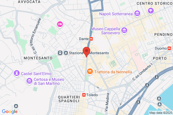 Spirito umberto