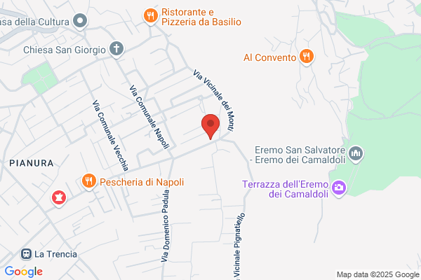 Dott. G. Capuano -Psicologo Napoli Centro - Pianura e Soccavo