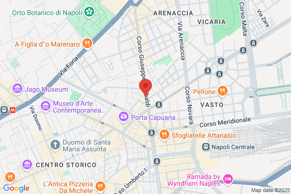 Centro Fenice - Psicologa Napoli - Dott.ssa Teresa Perillo