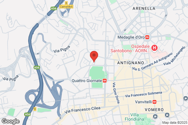 Mastrangelo Prof. Glauco