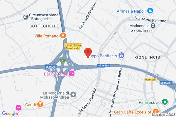 G R Pubblicità S.r.l.