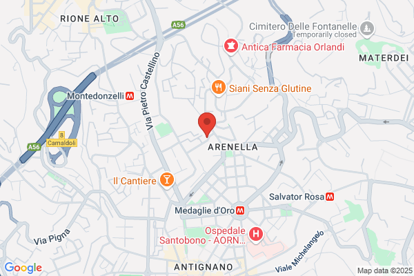 Italiaonline Media Agency