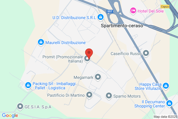 Dimav Srl