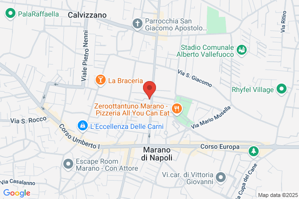 Marsilia roberto (Avv.)