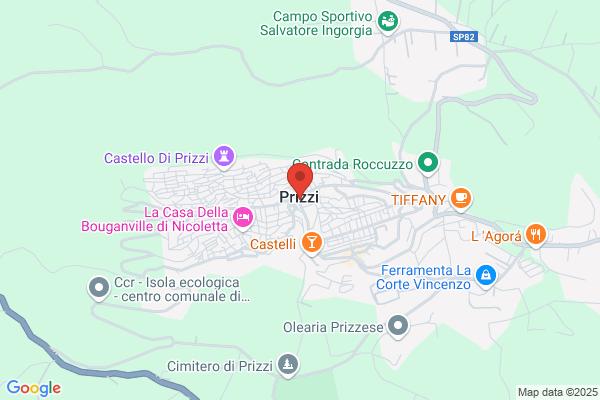Procenzano giuseppe (Rag.)