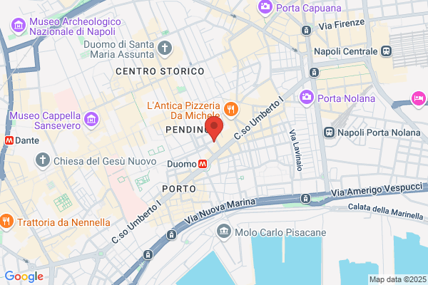 Fedele Mario