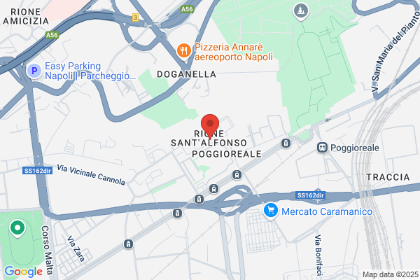 Felici Alfonso