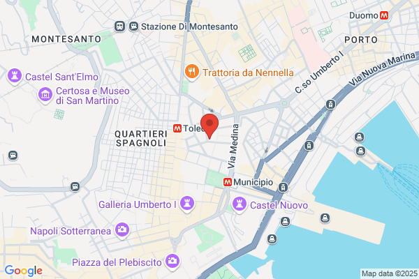 Galleria Capodimonte