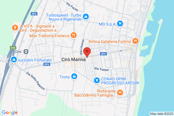 Gioielleria - Argenteria Di Pucci Grazia