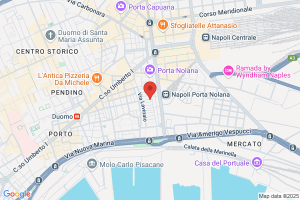 Telefonia Savarese Srl