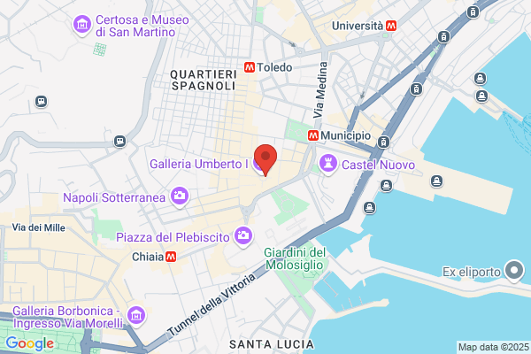 Regali Barra Galleria D'Arte