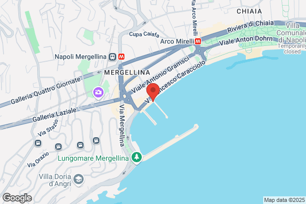 La Darsena