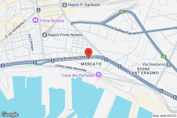 Ispettorato Regionale Del Lavoro Per La Campania