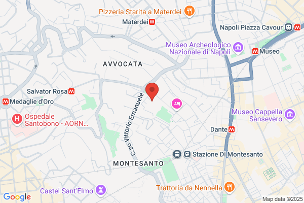 Restauro e Antichità