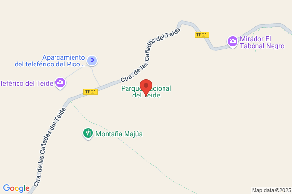 Teide Srl