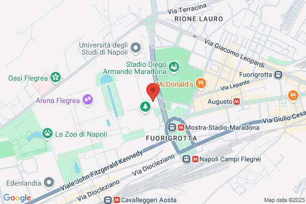 Istituto Motori Del C.N.R.