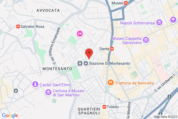 La Oli e Vini - Enoteche Napoli