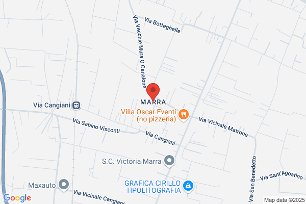 Marra bartolo