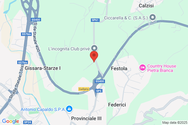 Fast Ricambi Srl