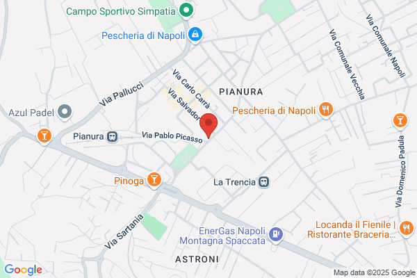 Nuova Italricambi & C. Sas