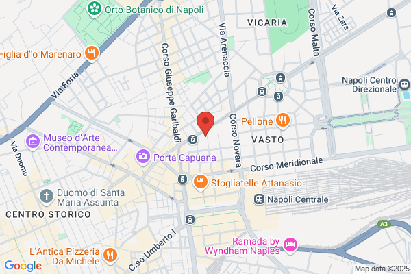 Officina Espostito S.N.C.
