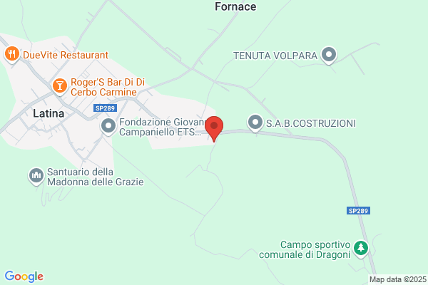 General Service Di Sicurezza Pietro O