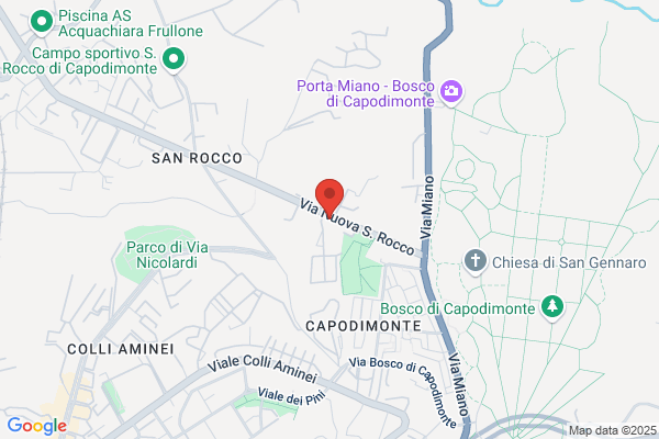 Sadisa S.N.C. Di P.Sanarica E S. Santangelo