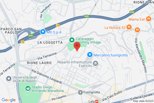 Termoidraulica Caruso Sas