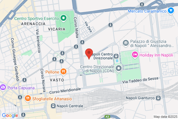 Gruppo Impianti Srl
