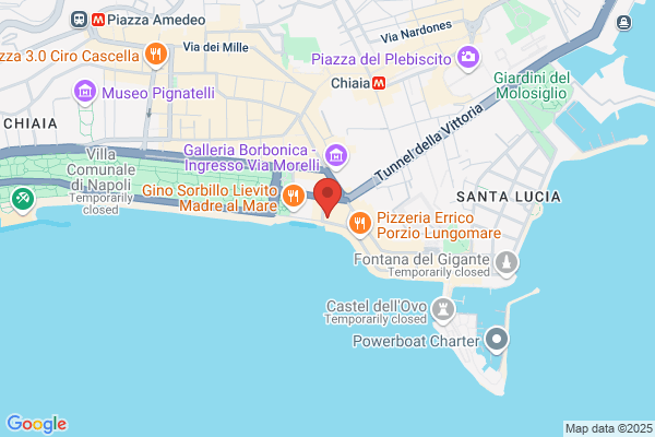 Ammare Sea Lounge & Restaurant