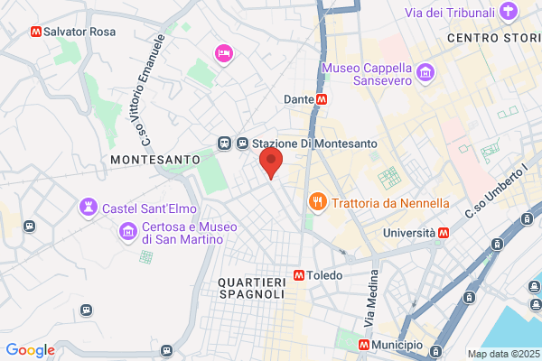 Panificio Spina