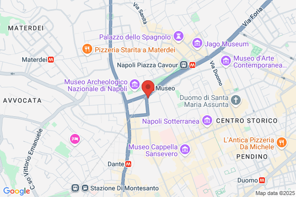 Antica Pizzeria Aiello