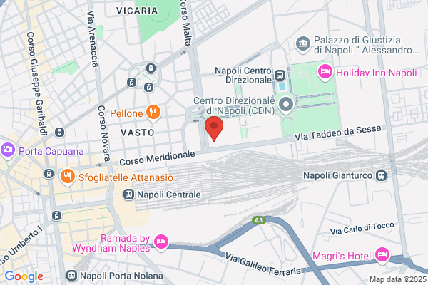 Food Italia S.R.L.